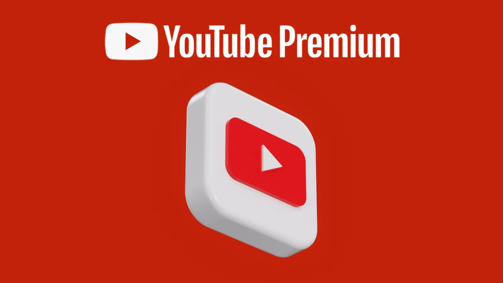How to Activate YouTube Premium Account